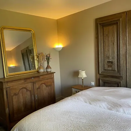 Willa Villa Vue Panoramique, 6 Chambres, Climatisation, Piscine Chauffee