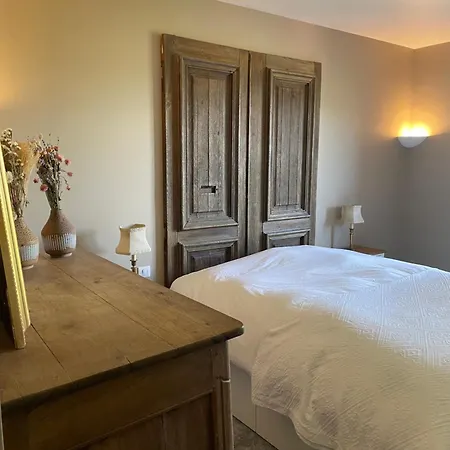 Willa Villa Vue Panoramique, 6 Chambres, Climatisation, Piscine Chauffee