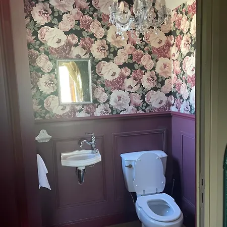 Vue Panoramique, 6 Chambres, Piscine Chauffee فيلة *