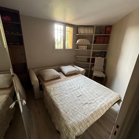 Vue Panoramique, 6 Chambres, Piscine Chauffee *