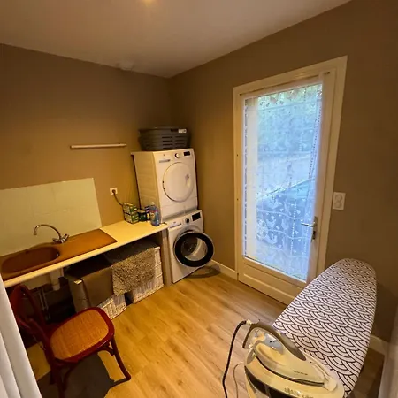 Vue Panoramique, 6 Chambres, Piscine Chauffee