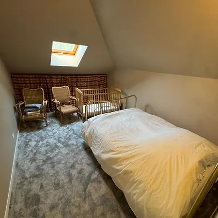 فيلة Vue Panoramique, 6 Chambres, Piscine Chauffee