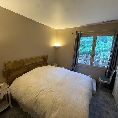 Willa Villa Vue Panoramique, 6 Chambres, Climatisation, Piscine Chauffee *